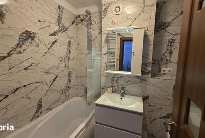 Apartament cu 3 camere în Vasile Alecsandri - 1