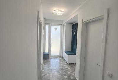 Casă cu 4 camere cu Teren 450 Mp în Tunari - 9