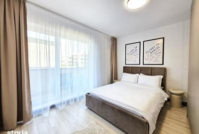 Apartament cu 2 camere în Tractorul - 3