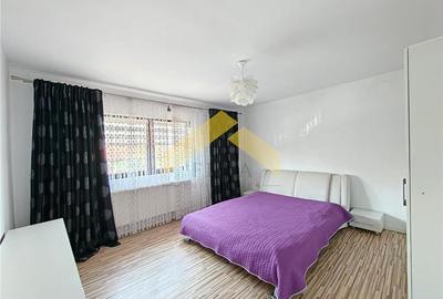 Casă individuală cu 5 camere cu Canalizare în 6 Vânători - 7