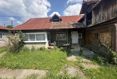 Casă individuală cu 3 camere cu Canalizare în Ocina de Jos - 18