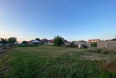 Teren de 900 mp, în Săcălaz