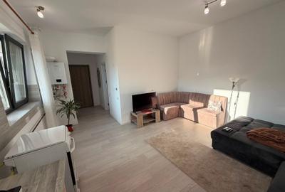 Apartament cu 2 camere decomandat în 13 Septembrie