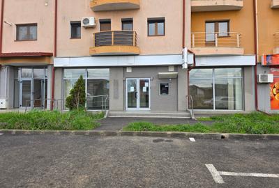 Spațiu comercial, de 140 mp, în Snagov - 4