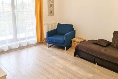 Apartament cu 2 camere decomandat în Militari