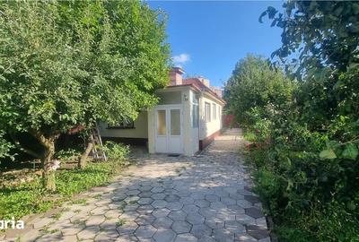 Casă cu 3 camere cu Teren 300 Mp în Aurel Vlaicu