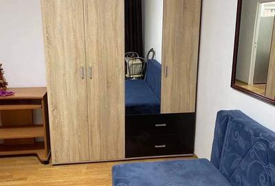 Garsonieră semidecomandată în Lipovei - 6