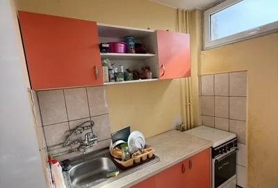 Garsonieră semidecomandată în Mănăștur