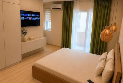 Apartament cu 3 camere în Unirii - 11