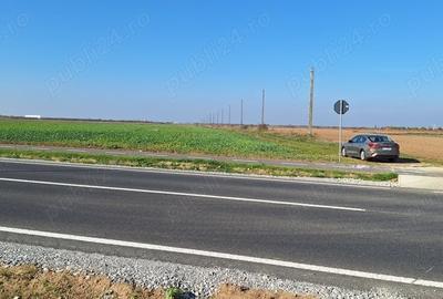 Teren de 616 mp, în Central