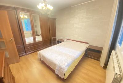 Apartament cu 3 camere decomandat, mobilat în Berceni - 3