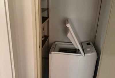 Apartament cu 2 camere semidecomandat în Gara de Nord