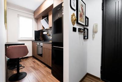 Apartament cu 2 camere semidecomandat în Rogerius - 7