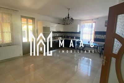 Casă individuală cu 5 camere cu Canalizare în Rășinari - 6