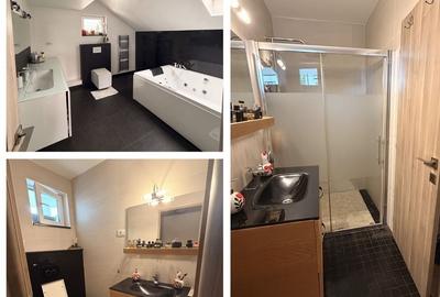 Casă cu 4 camere în Central - 3