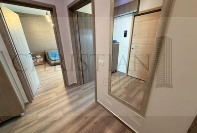 Apartament cu 2 camere decomandat, mobilat în Politehnica - 4