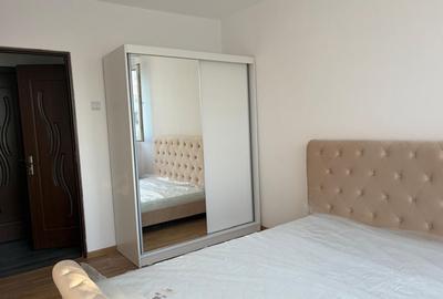 Apartament cu 2 camere semidecomandat, mobilat în Alexandru Obregia - 8