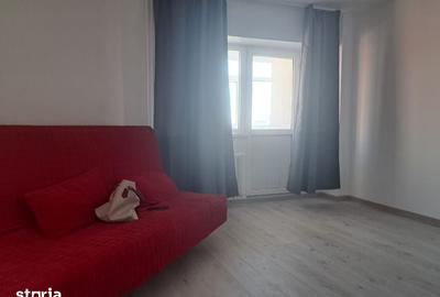 Garsonieră decomandată în Central - 6