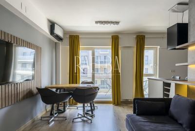 Apartament cu 3 camere decomandat în Aviației - 8