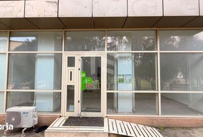 Spațiu comercial, de 166 mp, în Coiciu - 5