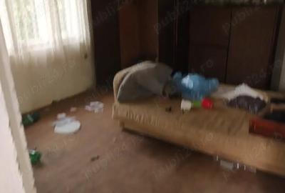 Casă cu 3 camere în Bretea Mureșană - 7