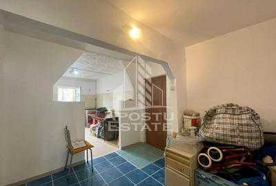 Apartament cu 3 camere decomandat, mobilat în Central - 13