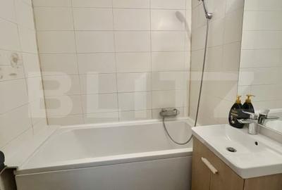 Apartament cu 2 camere decomandat, mobilat în Dacia - 6