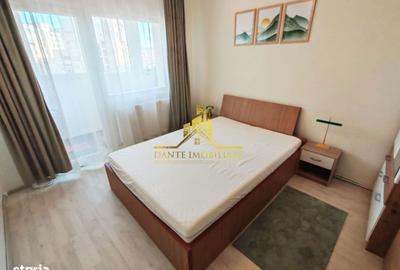 Apartament cu 2 camere decomandat, mobilat în Mărăști - 9