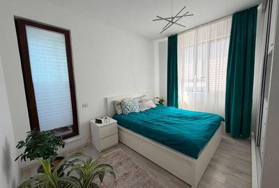 Apartament cu 4 camere decomandat în Exterior Vest