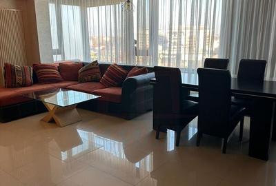 Apartament cu 2 camere în Pechea - 3