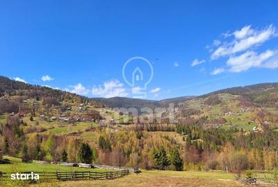 Teren de 1000 mp, în Central