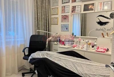 Apartament cu 2 camere semidecomandat în Brâncoveanu - 3