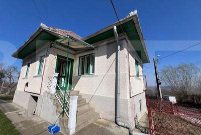Casă cu 3 camere cu Canalizare în Gheorghieni - 5