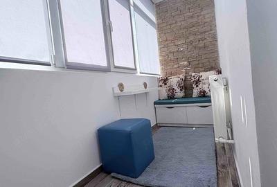 Apartament cu 2 camere decomandat în Cug