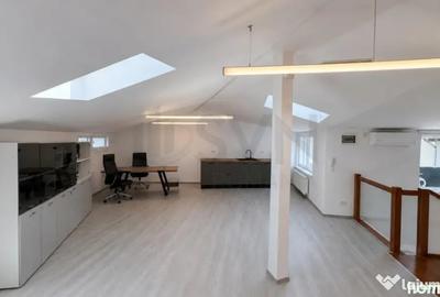 Apartament cu 3 camere decomandat în Cișmigiu