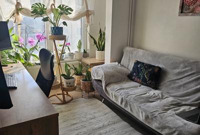 Apartament cu 4 camere decomandat în Soarelui - 4