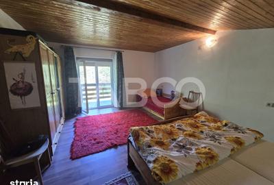 Casă cu 4 camere cu Teren 600 Mp în Central - 9