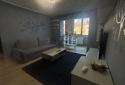 Apartament cu 2 camere semidecomandat în Soarelui - 3