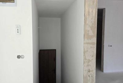 Apartament cu 2 camere decomandat în Apahida