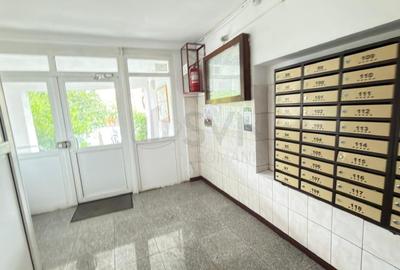 Apartament cu 2 camere decomandat, mobilat în Turda - 11
