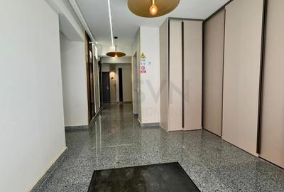 Garsonieră decomandată în Pipera - 11