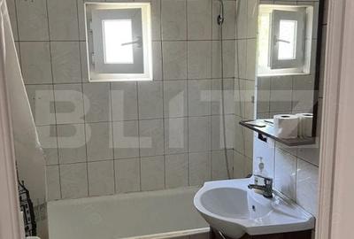 Apartament cu 3 camere decomandat în Canta