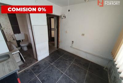 Birou, de 52 mp, în Complex Studențesc - 15