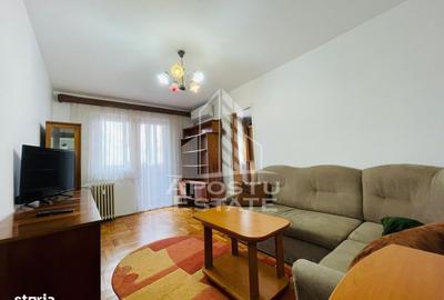 Apartament cu 2 camere în Aurel Vlaicu