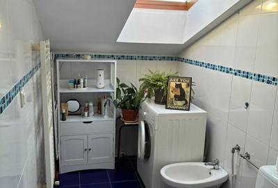 Apartament semidecomandat în Florești - 2