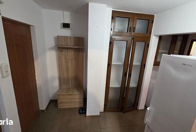 Apartament cu 2 camere decomandat în Central - 2