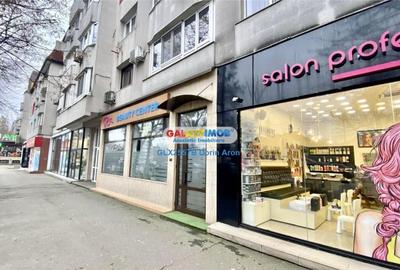 Spațiu comercial, de 85 mp, în 13 Septembrie