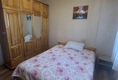 Apartament cu 2 camere în Take Ionescu