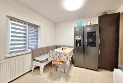 Apartament cu 3 camere decomandat, mobilat în Scriitorilor - 9