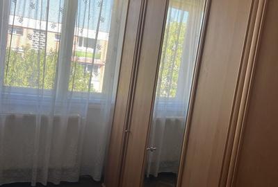 Apartament cu 2 camere nedecomandat în Central - 1